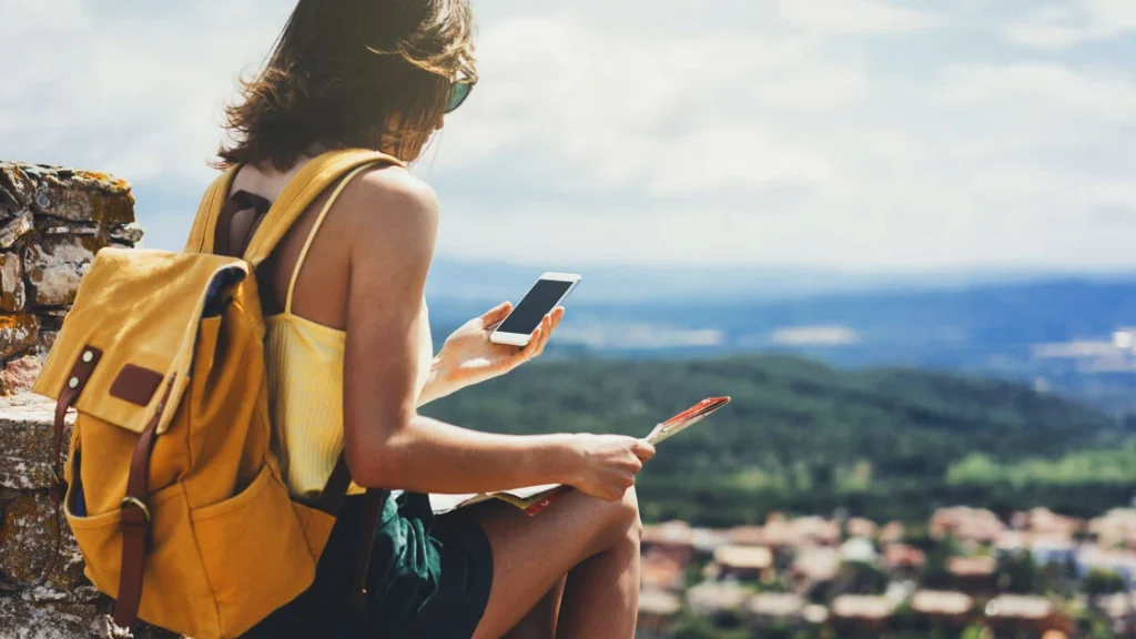 best travel apps for exploring the USA