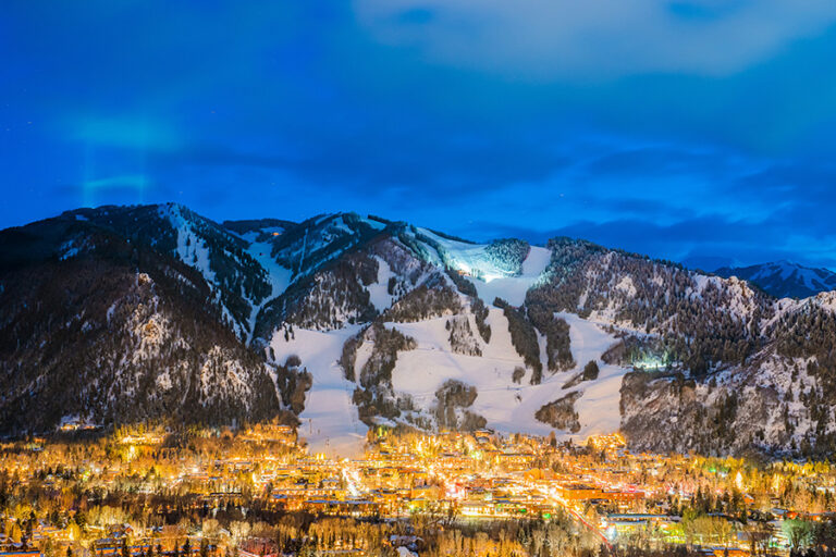 best ski resorts in Colorado for beginners