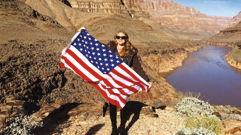 best places to visit in the USA for history lovers