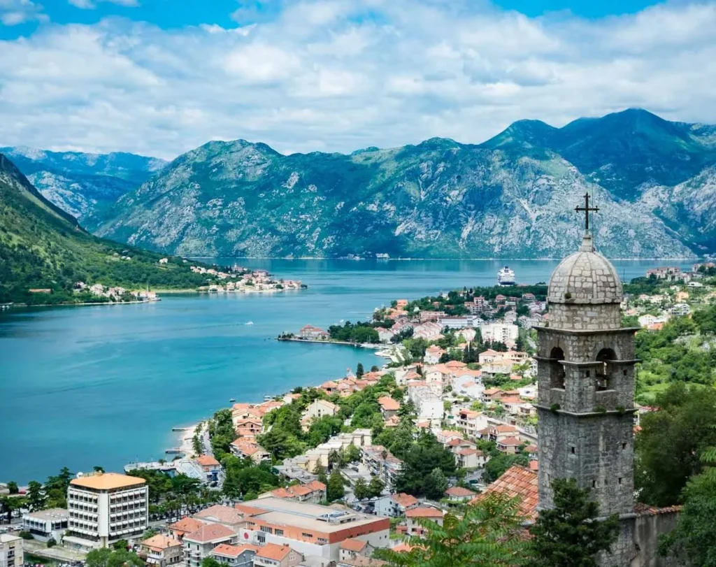 best hidden gems to visit in Europe in winter