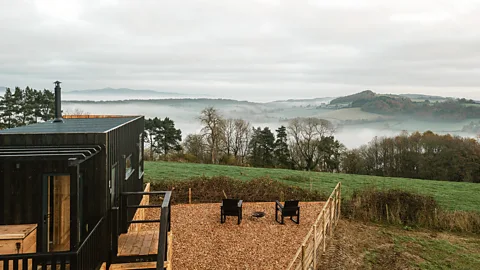 Best travel destinations for digital detox and wellness retreats